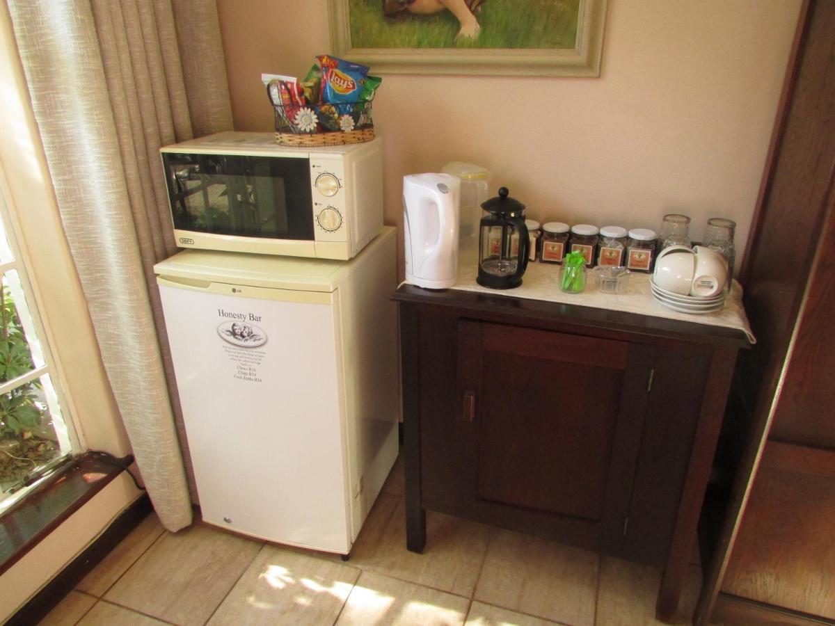 Bancroft B&B ヒルトン エクステリア 写真