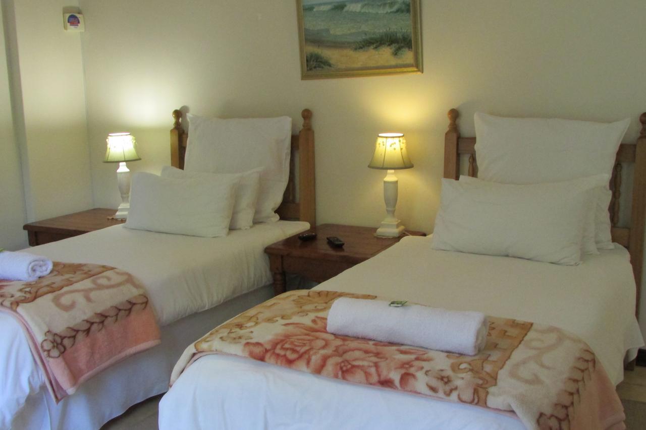 Bancroft B&B ヒルトン エクステリア 写真