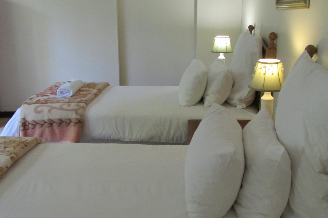 Bancroft B&B ヒルトン エクステリア 写真