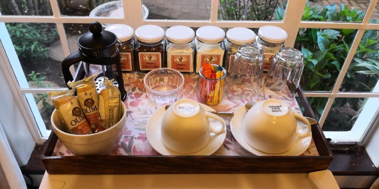 Bancroft B&B ヒルトン エクステリア 写真